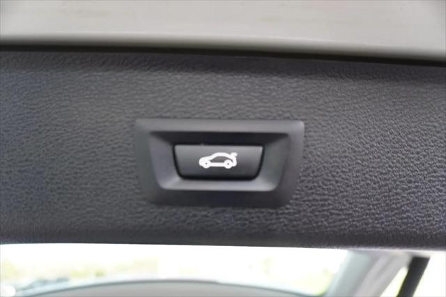 2011 BMW X3 xDrive28i