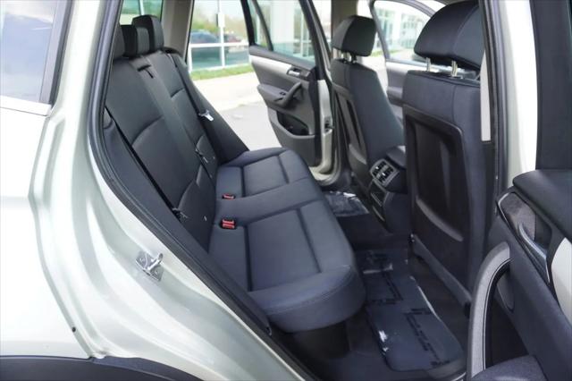 2011 BMW X3 xDrive28i
