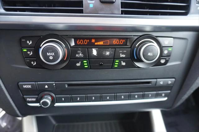 2011 BMW X3 xDrive28i