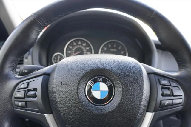 2011 BMW X3 xDrive28i