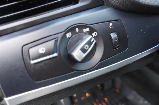2011 BMW X3 xDrive28i