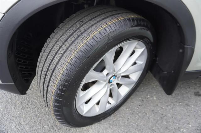2011 BMW X3 xDrive28i