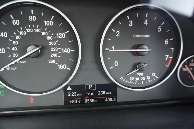 2011 BMW X3 xDrive28i