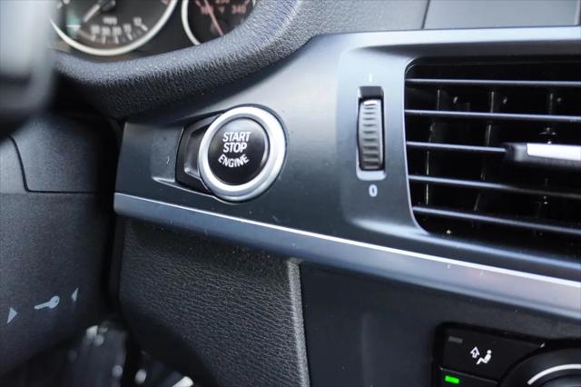 2011 BMW X3 xDrive28i