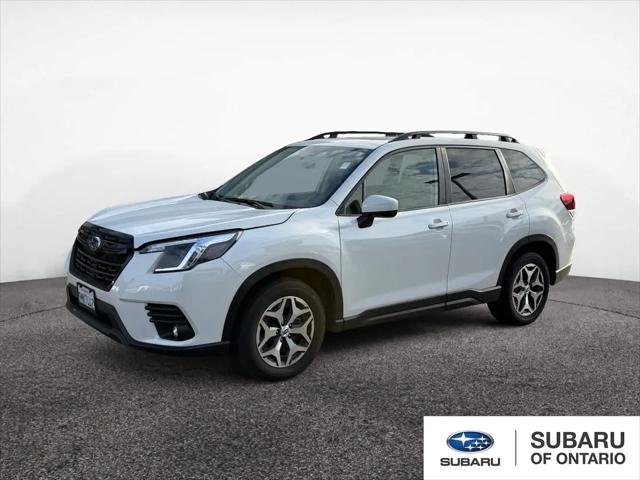 2024 Subaru Forester Premium for sale in Ontario, CA
