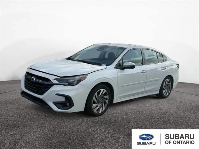 2023 Subaru Legacy Touring XT for sale in Ontario, CA