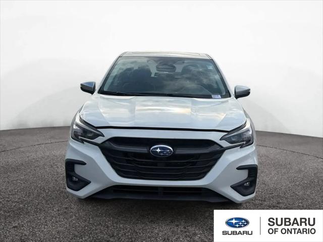 2023 Subaru Legacy Touring XT