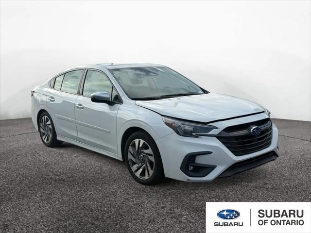 2023 Subaru Legacy Touring XT