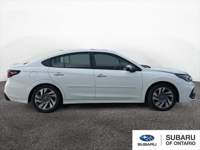 2023 Subaru Legacy Touring XT