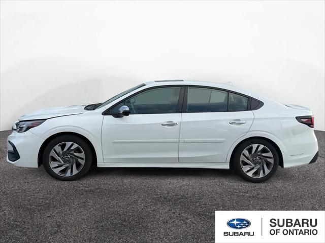 2023 Subaru Legacy Touring XT