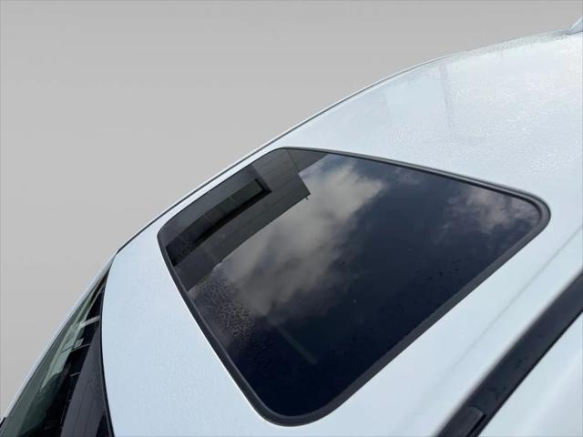 2023 Subaru Legacy Touring XT