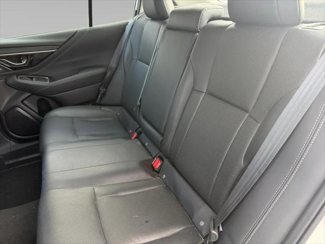 2023 Subaru Legacy Touring XT
