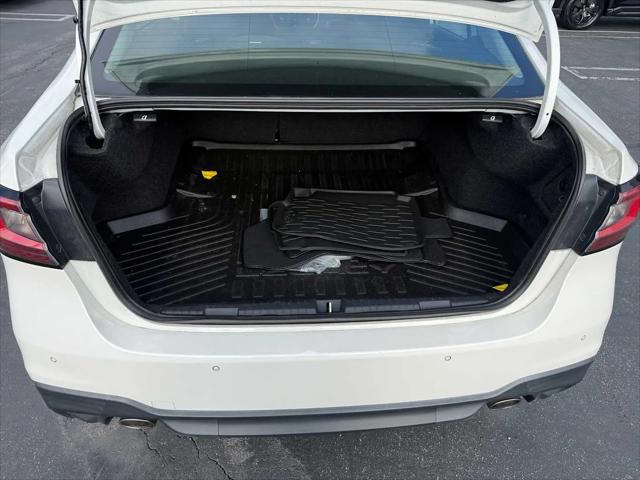 2023 Subaru Legacy Touring XT