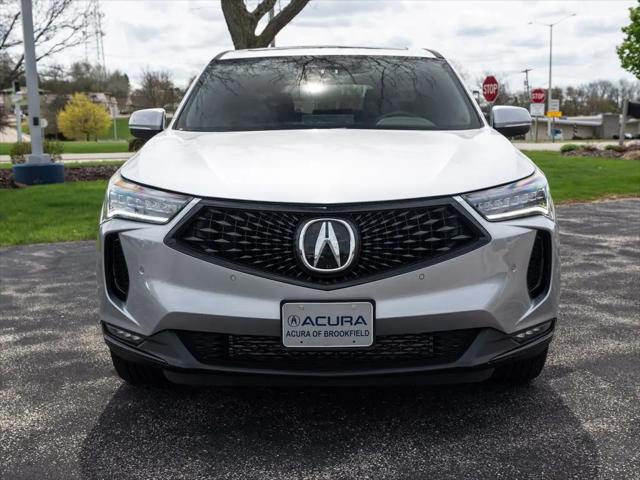 2024 Acura RDX A-SPEC Package
