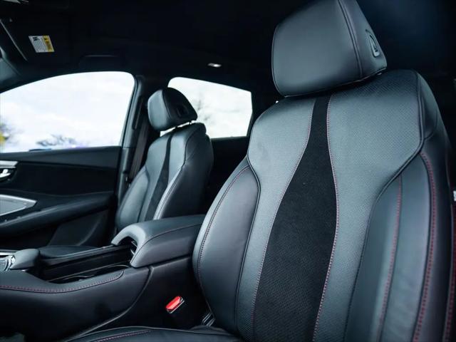 2024 Acura RDX A-SPEC Package