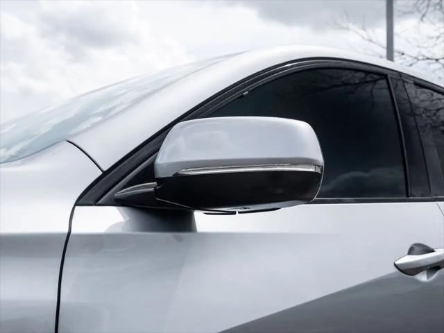 2024 Acura RDX A-SPEC Package
