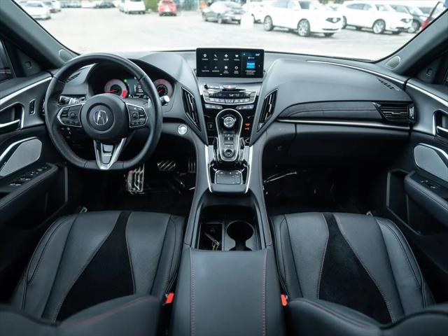 2024 Acura RDX A-SPEC Package