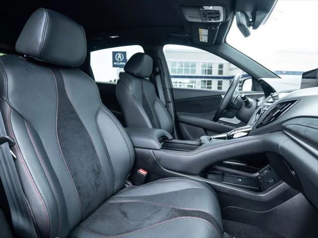 2024 Acura RDX A-SPEC Package