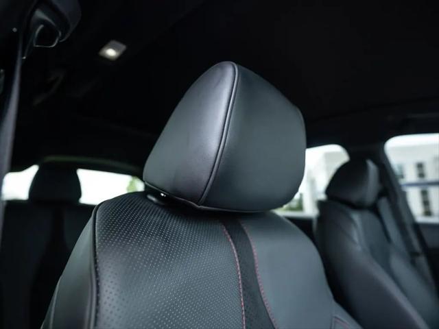 2024 Acura RDX A-SPEC Package