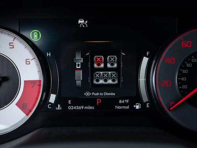 2024 Acura RDX A-SPEC Package