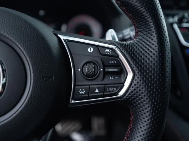 2024 Acura RDX A-SPEC Package