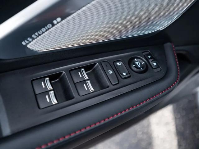 2024 Acura RDX A-SPEC Package