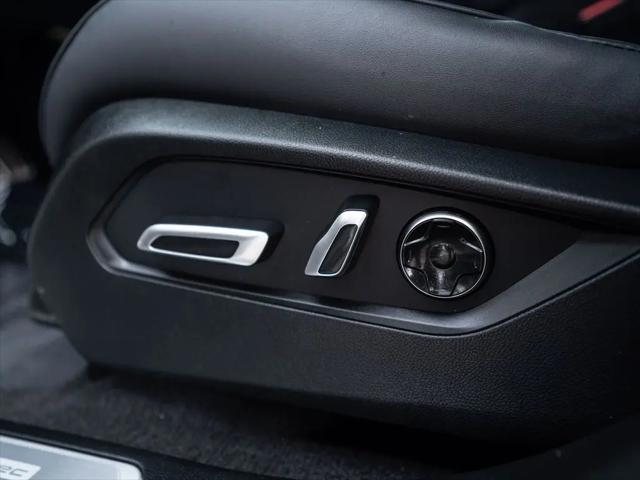 2024 Acura RDX A-SPEC Package