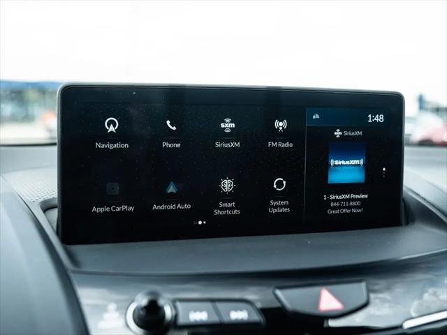 2024 Acura RDX A-SPEC Package