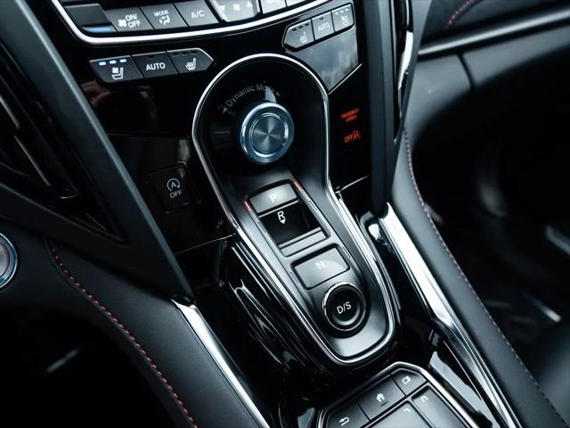 2024 Acura RDX A-SPEC Package