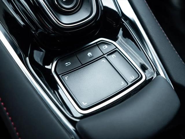2024 Acura RDX A-SPEC Package