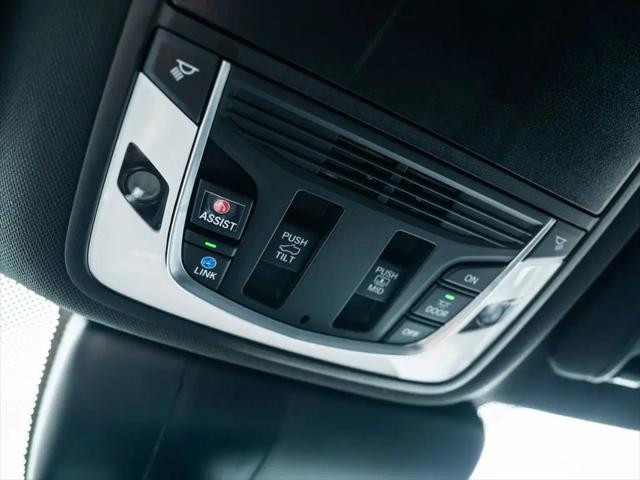2024 Acura RDX A-SPEC Package