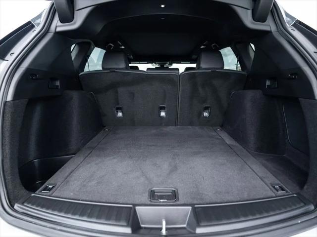 2024 Acura RDX A-SPEC Package