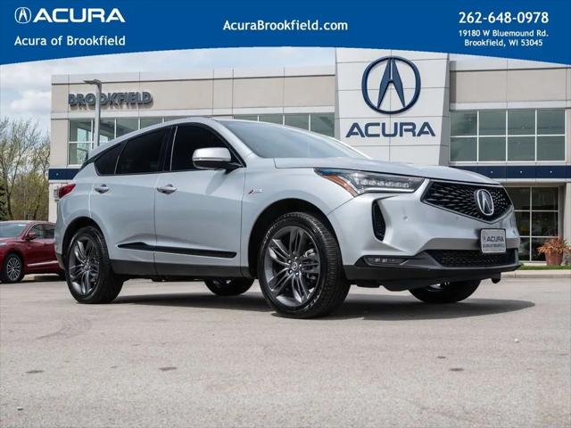 2024 Acura RDX A-SPEC Package for sale in Brookfield, WI