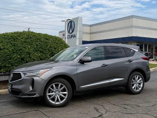 2023 Acura RDX Standard for sale in Orland Park, IL
