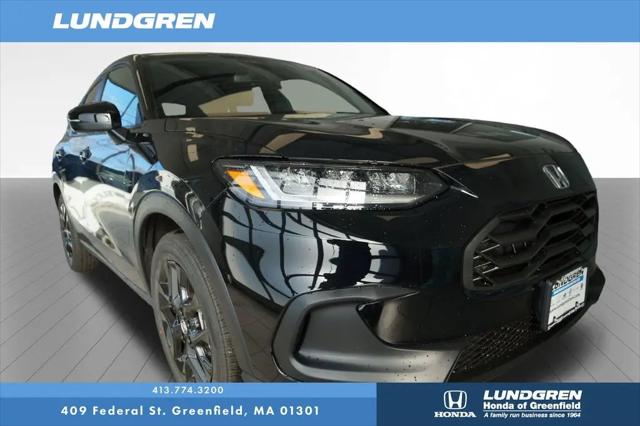2027 Honda HR-V Sport AWD for sale in Greenfield, MA