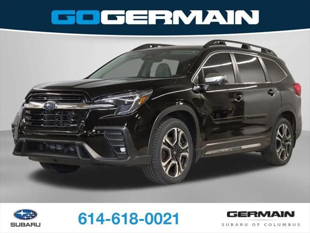2023 Subaru Ascent Limited 7-Passenger for sale near Columbus, OH