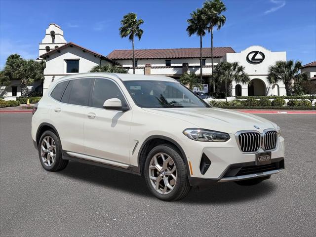 2024 BMW X3 sDrive30i for sale in San Juan, TX