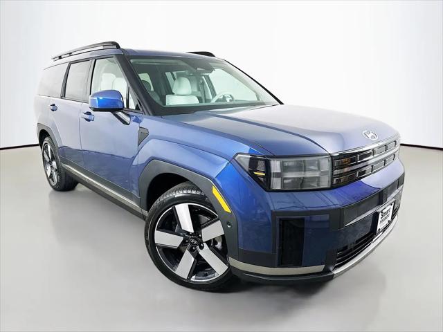 2026 Hyundai Santa Fe Limited for sale in Davenport, IA