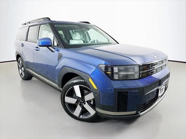 2026 Hyundai Santa Fe Limited for sale in Davenport, IA