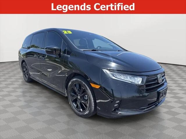 2023 Honda Odyssey Sport for sale in Kansas City, KS