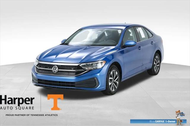 2023 Volkswagen Jetta 1.5T S for sale in Knoxville, TN