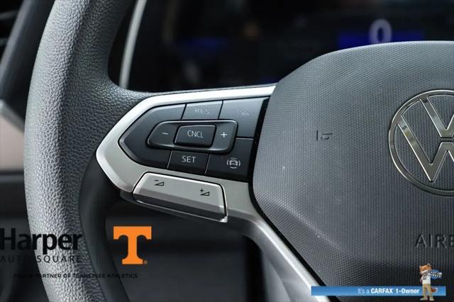 2023 Volkswagen Jetta 1.5T S