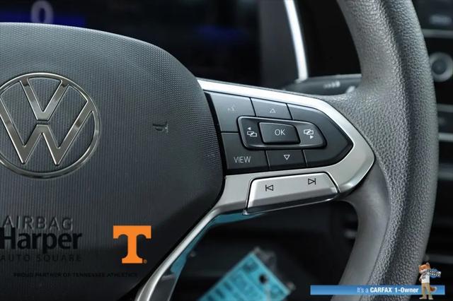 2023 Volkswagen Jetta 1.5T S