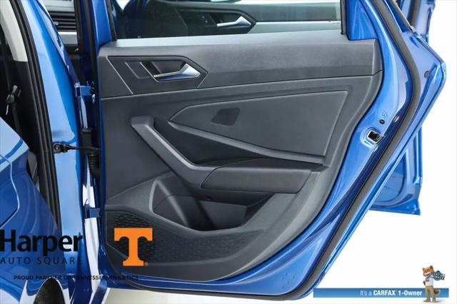 2023 Volkswagen Jetta 1.5T S