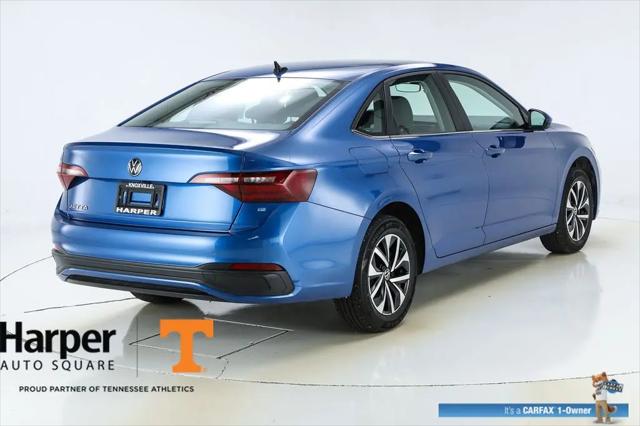 2023 Volkswagen Jetta 1.5T S