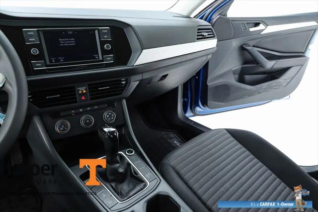 2023 Volkswagen Jetta 1.5T S