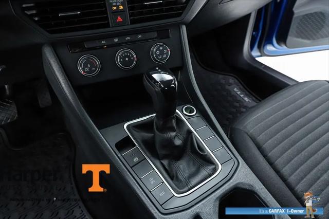2023 Volkswagen Jetta 1.5T S