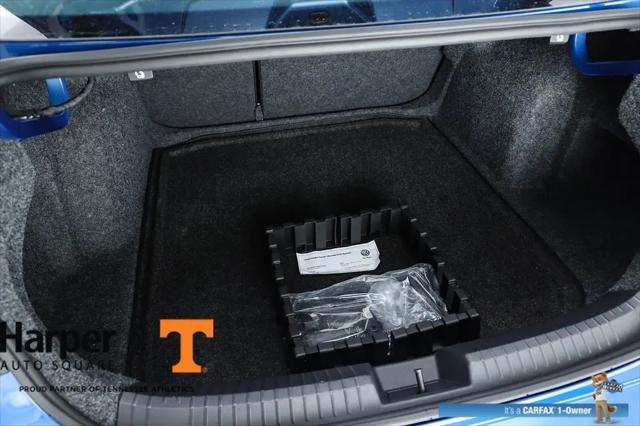 2023 Volkswagen Jetta 1.5T S