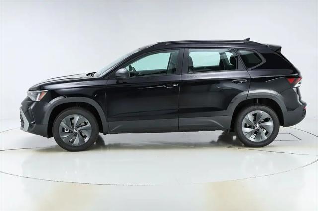 2026 Volkswagen Taos S