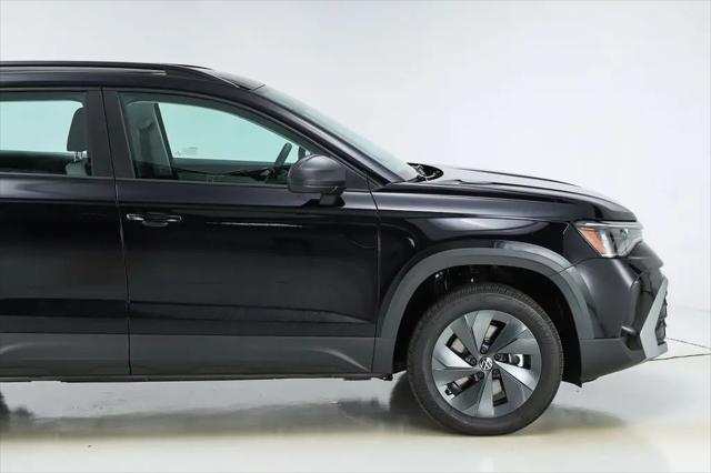 2026 Volkswagen Taos S